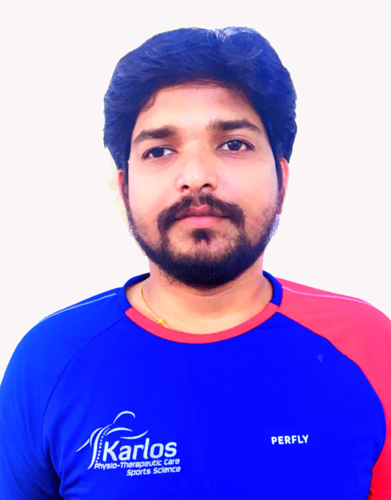 Vijay-Karlos physiotherapy centre in chennai