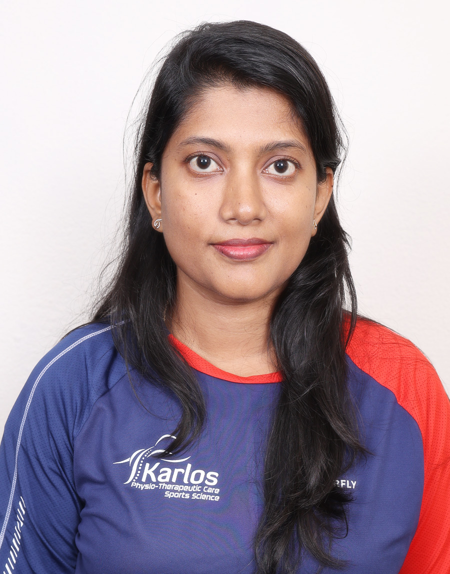 Janeetha-Karlos physiotherapy centre in chennai