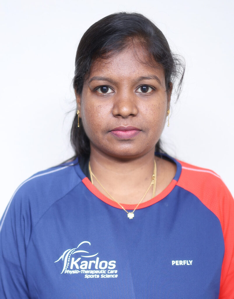 Saranya-Karlos physiotherapy centre in chennai