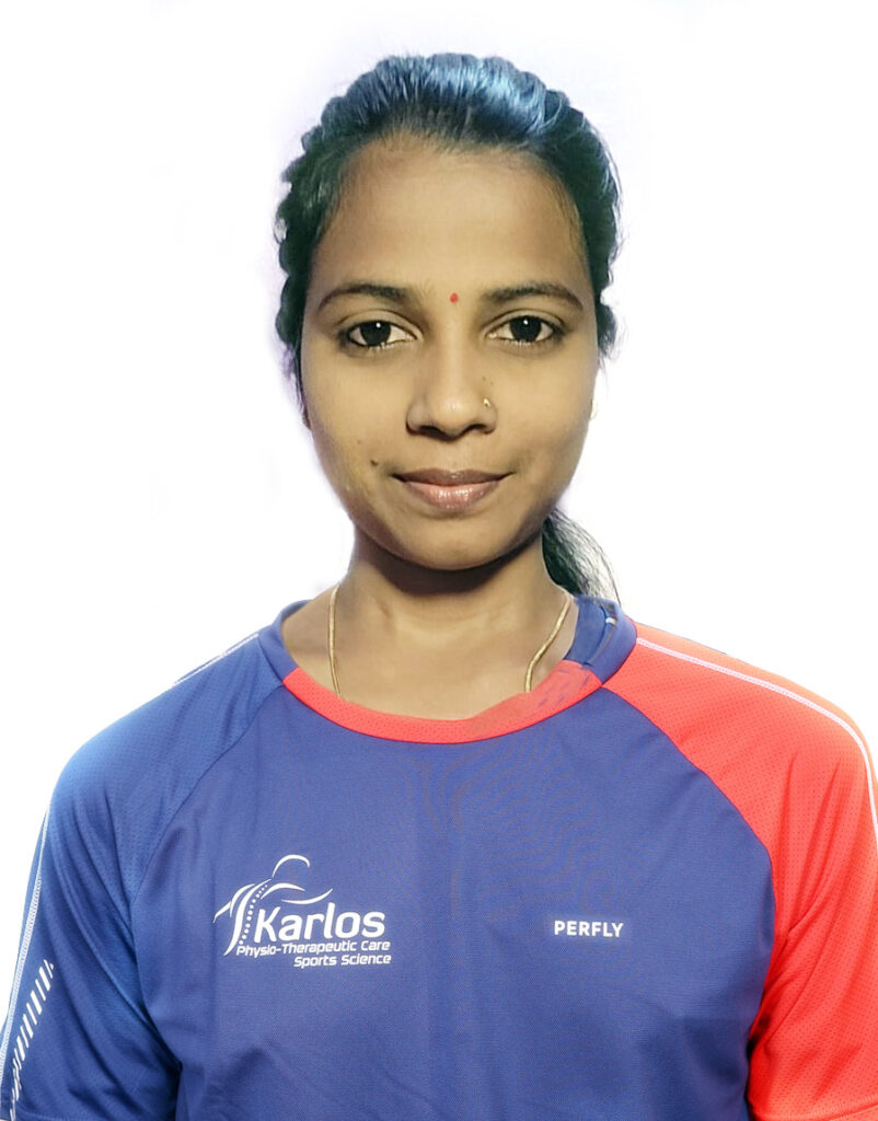 Bhuvaneshwari-Karlos physiotherapy centre in chennai