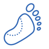 Custom Orthotics: Improve Comfort, Support & Foot Health