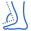 Custom Orthotics: Improve Comfort, Support & Foot Health