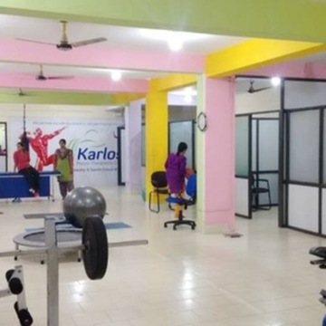 Physiotherapy Centre in Chennai: Top 10 Benefits You Didn’t Know in Chennai