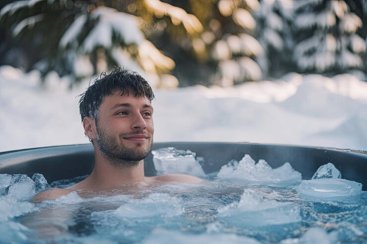 Ice Bath in Chennai: Unlock the Power of Cold Therapy for Faster in Chennai