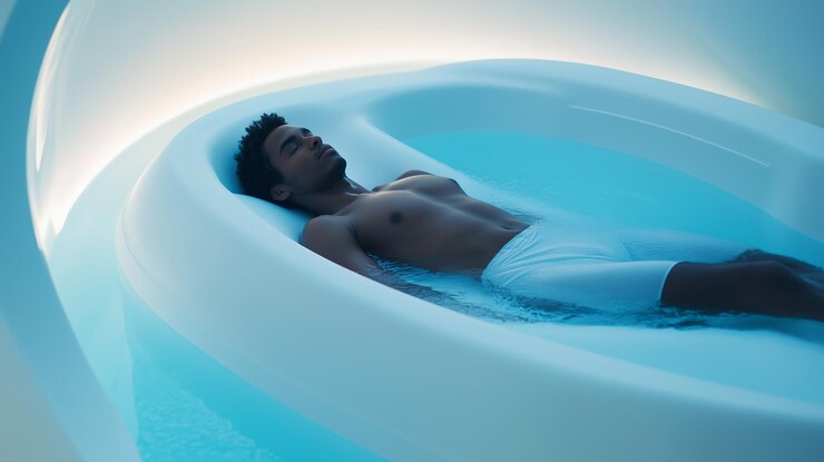 Top Advantages of Hydrotherapy for Pain Relief and Wellness