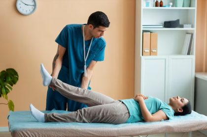 Athletic Therapy