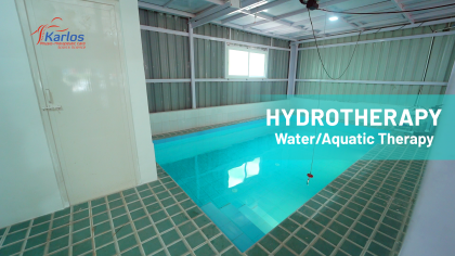 Hydrotherapy1