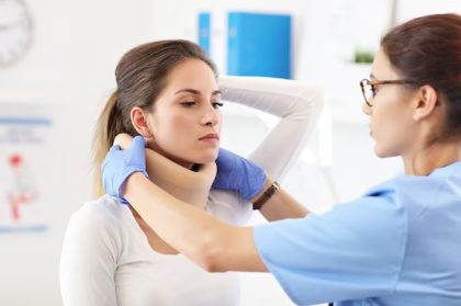 TMJ Physiotherapy in chennai