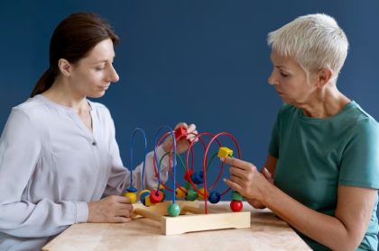 Pelvic Floor Physiotherapy: Strengthen & Heal Naturally