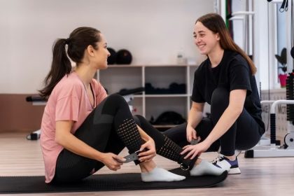 Athletic Training Near Me: Expert Trainers for Peak Performance