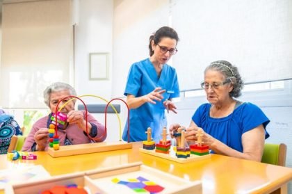 Occupational Therapy in Chennai That Gets Results