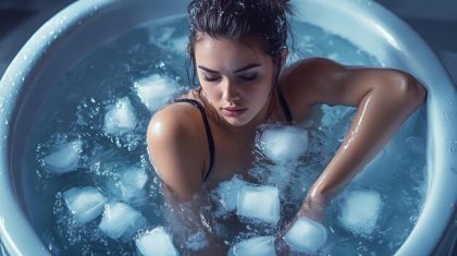 ice bath in chennai