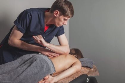 Sports Massage in Chennai | Boost Recovery & Performance