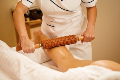 Wax Therapy in Chennai That Works Wonders